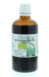Cruydhof Spiraea ulmaria herb / moerasspirea tinctuur bio