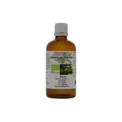 Cruydhof Tilia cordata flor / lindebloesem tinctuur