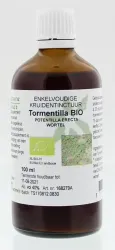 Cruydhof Tormentil wortel tinctuur bio