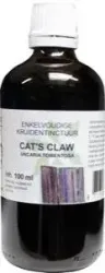 Cruydhof Uncaria tomentosa / cat's claw tinctuur