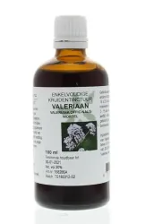 Cruydhof Valeriana off rad / valeriaan tinctuur