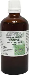 Cruydhof Viola tricolor herb / driekl viooltje tinctuur bio