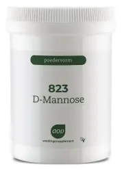 AOV 823 D-mannose poeder