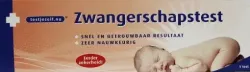 Testjezelf.nu Zwangerschapstest (midstream)