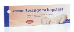 Testjezelf.nu Zwangerschapstest (Midstream)