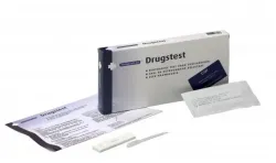 Testjezelf.nu Drugstest cotinine (nicotine)