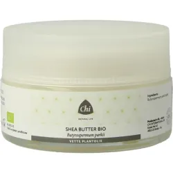 CHI Sheabutter bio