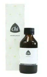CHI Argan plantolie eko bio