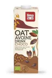 Lima Oat drink choco bio