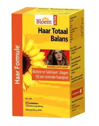 Bloem Haar totaal balans
