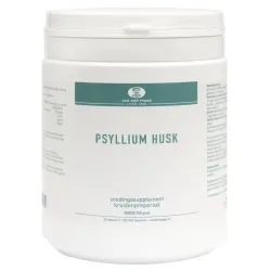 Van der Pigge Psyllium husk poeder blond