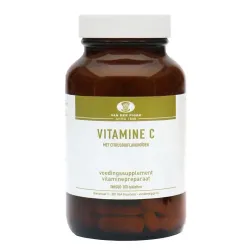 Van der Pigge Vitamine C 1000 mg