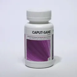 A Health Caputsane