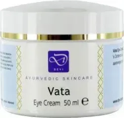 Holisan Vata eye cream devi