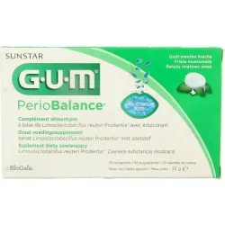 GUM Periobalance