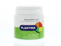 Plantina Astaxanthine eco