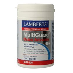 Lamberts Multi-guard osteo advance 50 