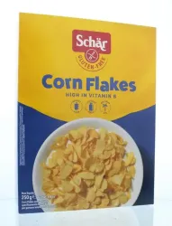 Dr Schar Cornflakes glutenvrij