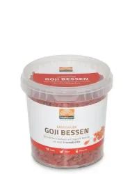 Mattisson Bessen goji gedroogd pot