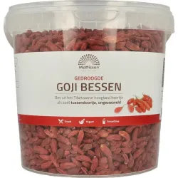 Mattisson Bessen goji gedroogd pot