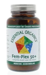 Essential Organ Fem plex 50  