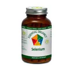 Essential Organ Selenium NP 50mcg