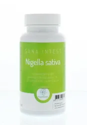 RP Supplements Zwarte komijn nigella sativa