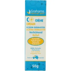 Grahams C  Creme