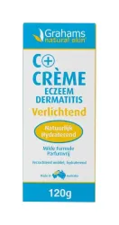 Grahams C  Creme