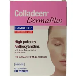 Lamberts Colladeen derma plus