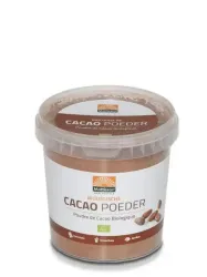 Mattisson Cacao poeder bio