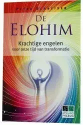 Lichtwesen De Elohim krachtige engelen