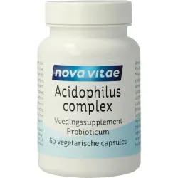 Nova Vitae Acidophilus complex