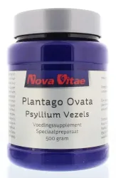 Nova Vitae Plantago ovata psyllium vezels