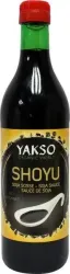 Yakso Shoyu bio