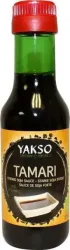 Yakso Tamari bio