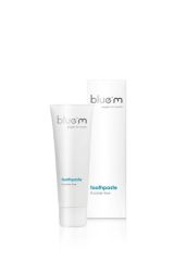 Bluem Toothpaste fluoride free