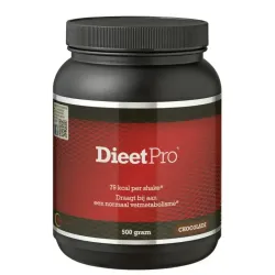 Dieet Pro Chocolade