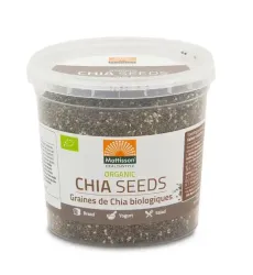 Mattisson Absolute chia zaad raw bio