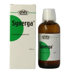 Laves Synerga