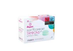 Beppy Soft  comfort tampons dry