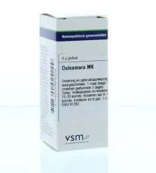VSM Dulcamara MK
