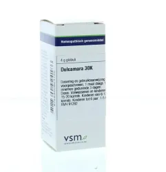 VSM Dulcamara 30K
