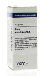 VSM Cina maritima 200K