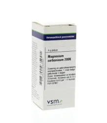 VSM Magnesium carbonicum 200K