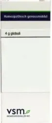 VSM Calcarea fluorica 200K