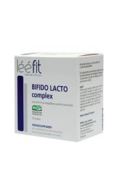 Leefit Bifido lacto complex