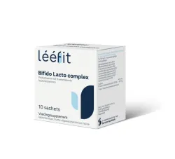 Leefit Bifido lacto complex