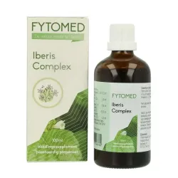 Fytomed Iberis complex bio