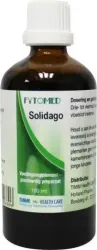 Fytomed Solidago bio